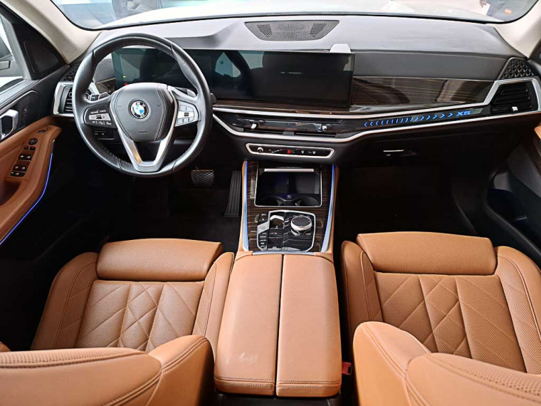 Bmw X5 Xdrive30d Xline Lci 2024 Usado  Usado en BMW Premium Selection