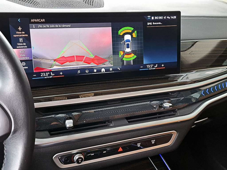 Bmw X5 Xdrive30d Xline Lci 2024 Usado  Usado en BMW Premium Selection