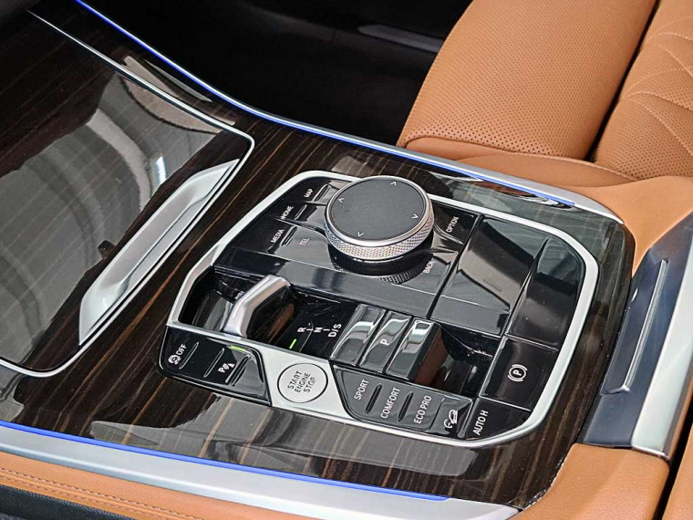 Bmw X5 Xdrive30d Xline Lci 2024 Usado  Usado en BMW Premium Selection