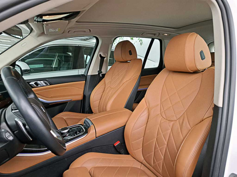 Bmw X5 Xdrive30d Xline Lci 2024 Usado  Usado en BMW Premium Selection