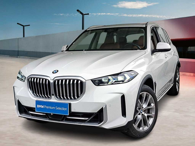 BMW X5 xDrive30d xLine LCI 2024