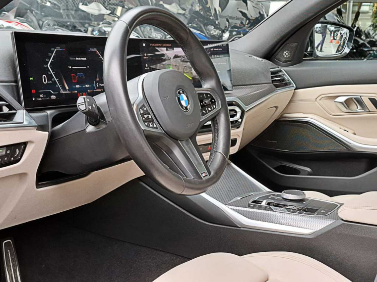 Bmw M340 I Xdrive Berlina Lci 2025 Usado  Usado en BMW Premium Selection
