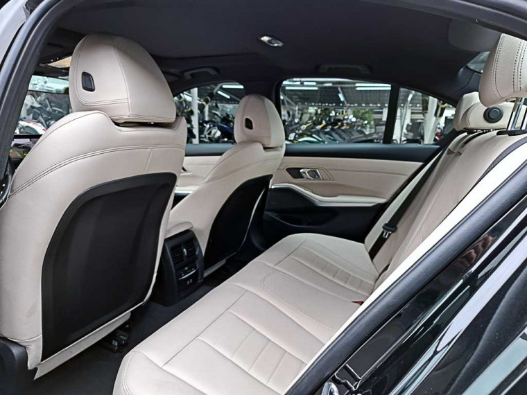 Bmw M340 I Xdrive Berlina Lci 2025 Usado  Usado en BMW Premium Selection