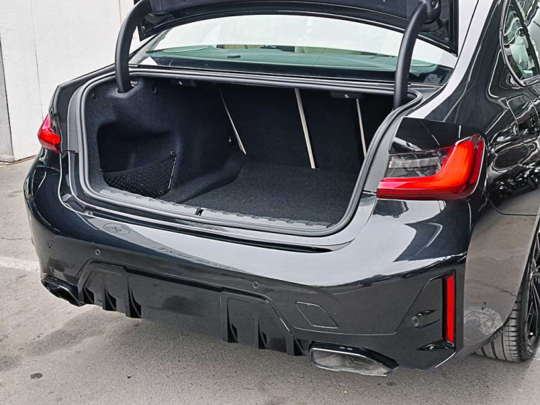 Bmw M340 I Xdrive Berlina Lci 2025 Usado  Usado en BMW Premium Selection