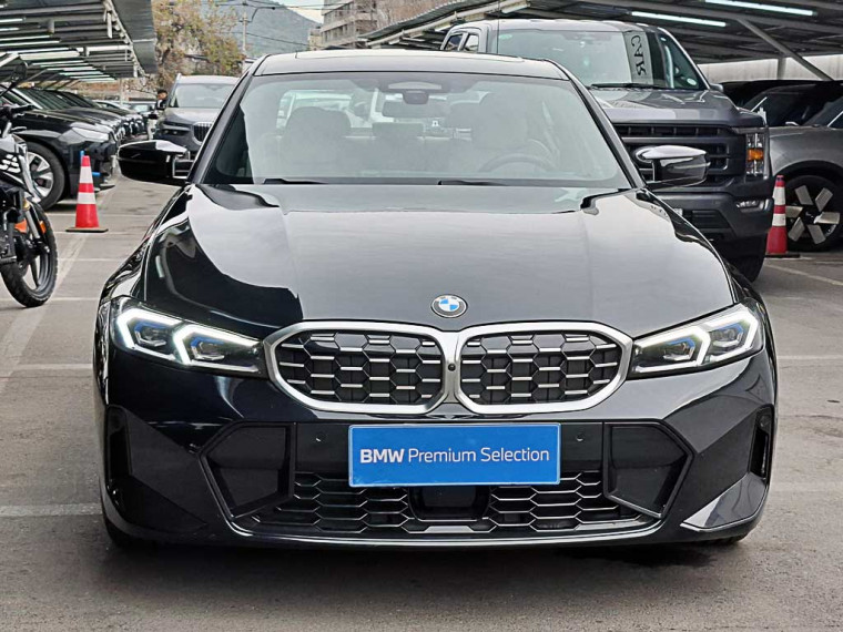 Bmw M340 I Xdrive Berlina Lci 2025 Usado  Usado en BMW Premium Selection