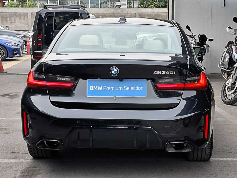 Bmw M340 I Xdrive Berlina Lci 2025 Usado  Usado en BMW Premium Selection