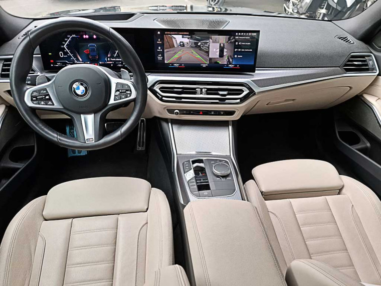 Bmw M340 I Xdrive Berlina Lci 2025 Usado  Usado en BMW Premium Selection