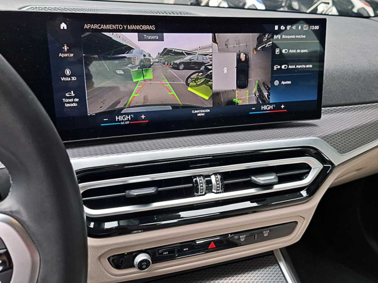 Bmw M340 I Xdrive Berlina Lci 2025 Usado  Usado en BMW Premium Selection