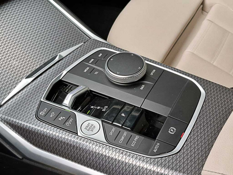 Bmw M340 I Xdrive Berlina Lci 2025 Usado  Usado en BMW Premium Selection