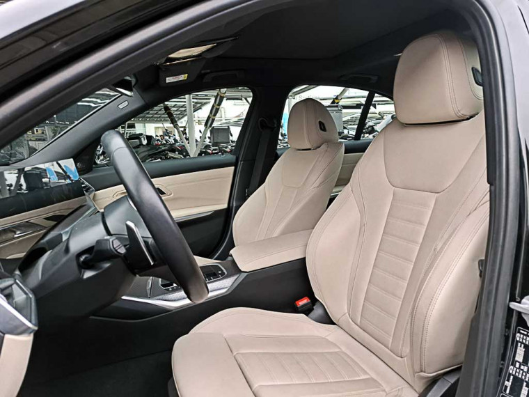 Bmw M340 I Xdrive Berlina Lci 2025 Usado  Usado en BMW Premium Selection