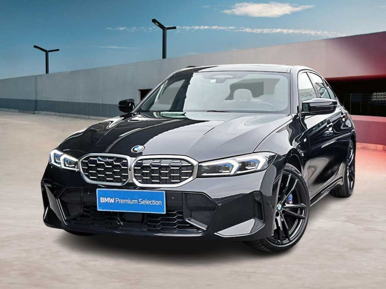 BMW M340 i xDrive Berlina LCI 2025