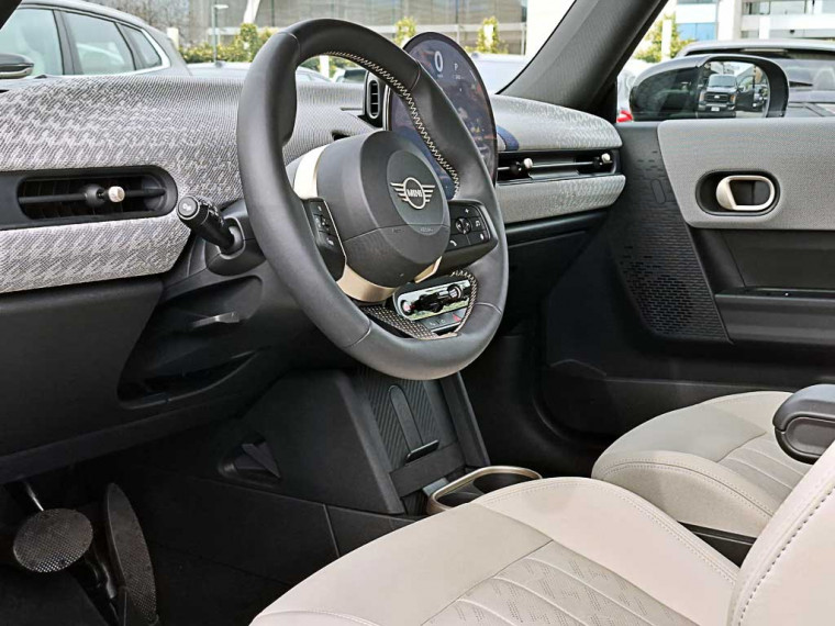 Mini Cooper C 1.5 Hb 3p Favoured Hea 2025 Usado  Usado en BMW Premium Selection Mini Cooper C 1.5 Hb 3p Favoured Hea 2025 Usado  Usado en BMW Premium Selection