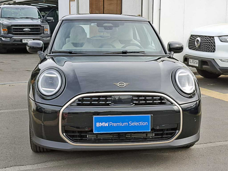 Mini Cooper C 1.5 Hb 3p Favoured Hea 2025 Usado  Usado en BMW Premium Selection Mini Cooper C 1.5 Hb 3p Favoured Hea 2025 Usado  Usado en BMW Premium Selection