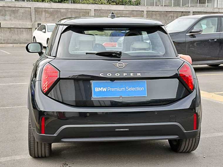 Mini Cooper C 1.5 Hb 3p Favoured Hea 2025 Usado  Usado en BMW Premium Selection Mini Cooper C 1.5 Hb 3p Favoured Hea 2025 Usado  Usado en BMW Premium Selection