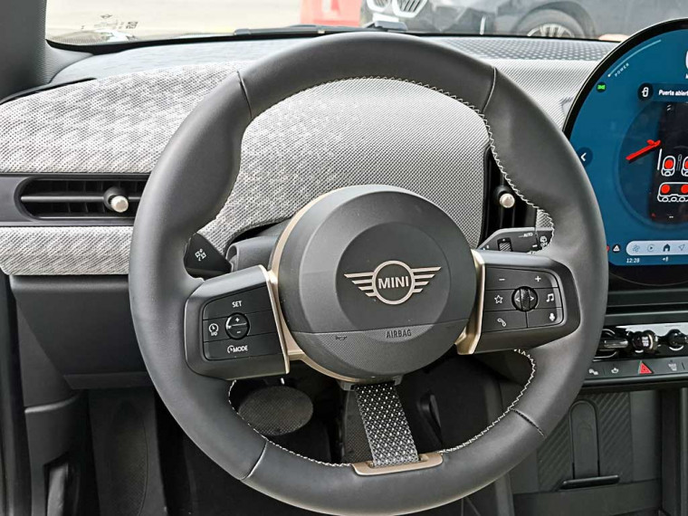 Mini Cooper C 1.5 Hb 3p Favoured Hea 2025 Usado  Usado en BMW Premium Selection Mini Cooper C 1.5 Hb 3p Favoured Hea 2025 Usado  Usado en BMW Premium Selection