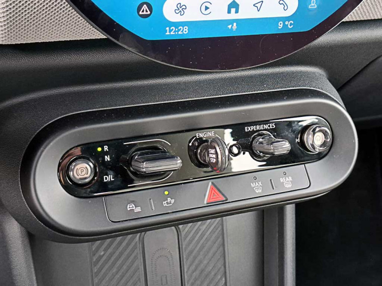 Mini Cooper C 1.5 Hb 3p Favoured Hea 2025 Usado  Usado en BMW Premium Selection Mini Cooper C 1.5 Hb 3p Favoured Hea 2025 Usado  Usado en BMW Premium Selection