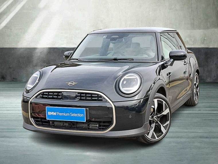 Mini COOPER C 1.5 HB 3P FAVOURED HEA 2025
