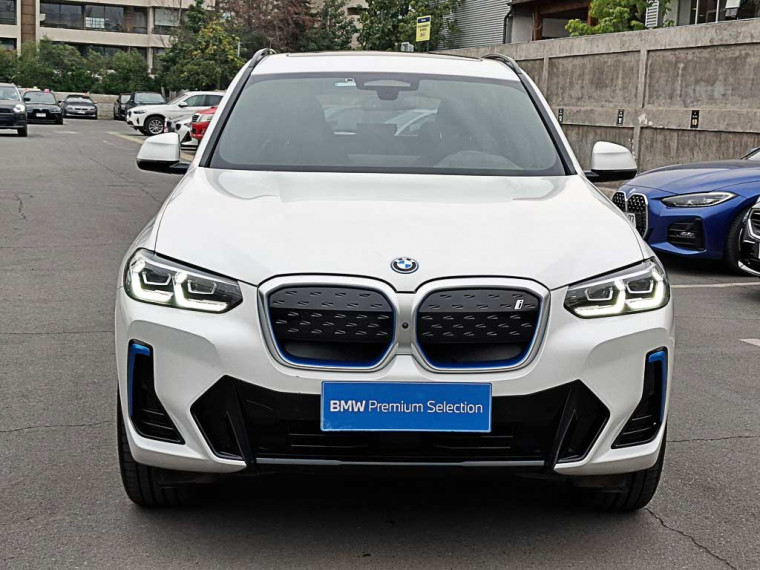 Bmw Ix3 M Sport Aut 2022 Usado  Usado en BMW Premium Selection