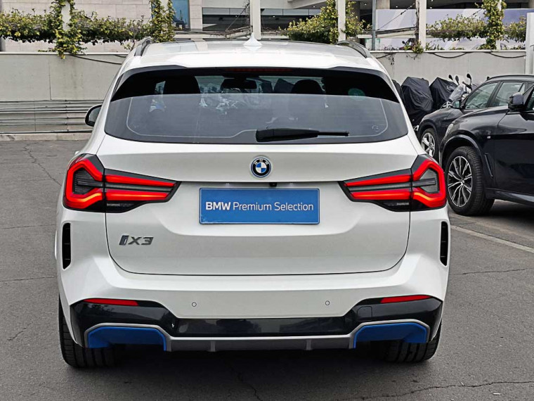 Bmw Ix3 M Sport Aut 2022 Usado  Usado en BMW Premium Selection