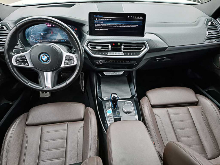 Bmw Ix3 M Sport Aut 2022 Usado  Usado en BMW Premium Selection