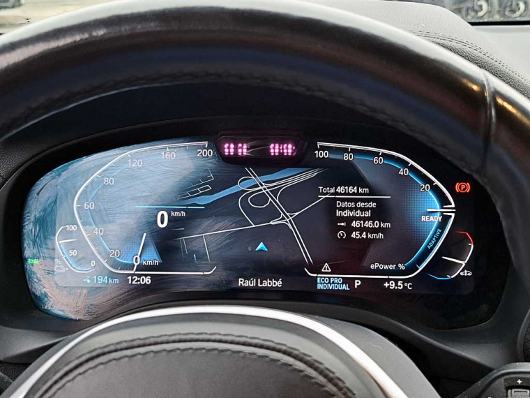 Bmw Ix3 M Sport Aut 2022 Usado  Usado en BMW Premium Selection