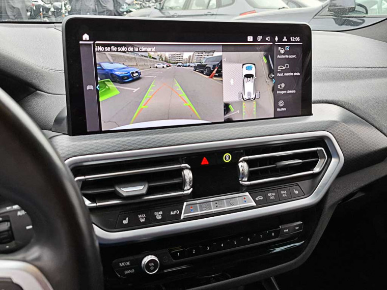 Bmw Ix3 M Sport Aut 2022 Usado  Usado en BMW Premium Selection