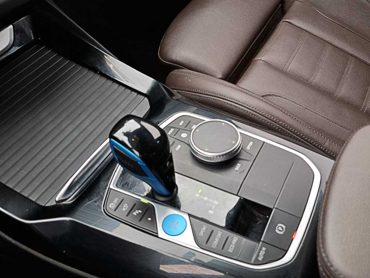 Bmw Ix3 M Sport Aut 2022 Usado  Usado en BMW Premium Selection