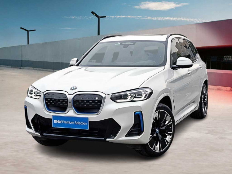 BMW IX3 M Sport AUT 2022