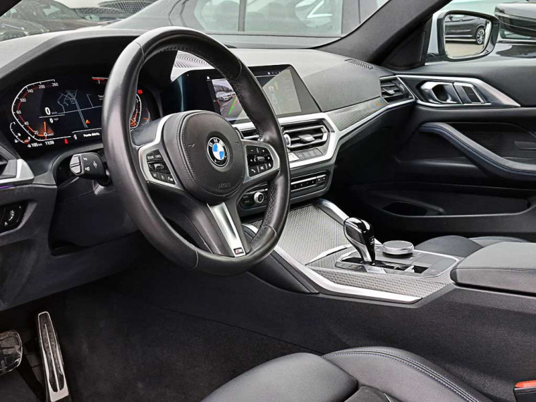 Bmw 430 I Coupe M Sport 2023 Usado  Usado en BMW Premium Selection