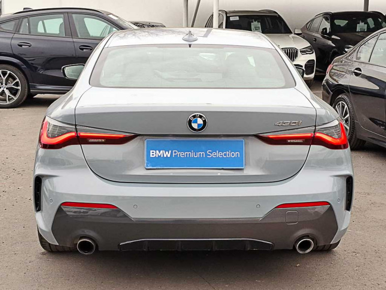 Bmw 430 I Coupe M Sport 2023 Usado  Usado en BMW Premium Selection