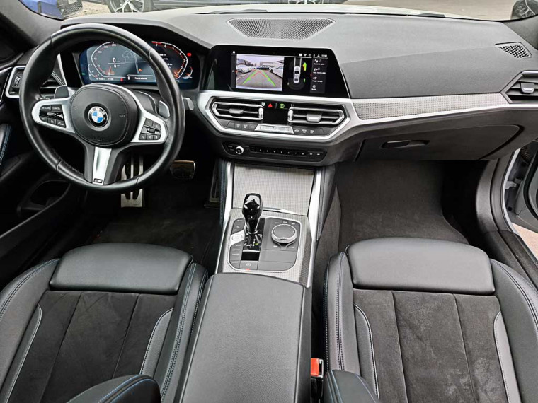 Bmw 430 I Coupe M Sport 2023 Usado  Usado en BMW Premium Selection