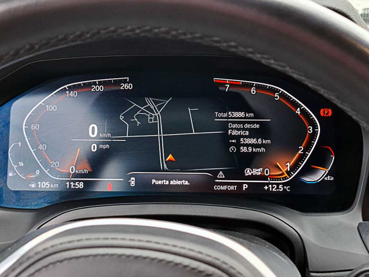 Bmw 430 I Coupe M Sport 2023 Usado  Usado en BMW Premium Selection