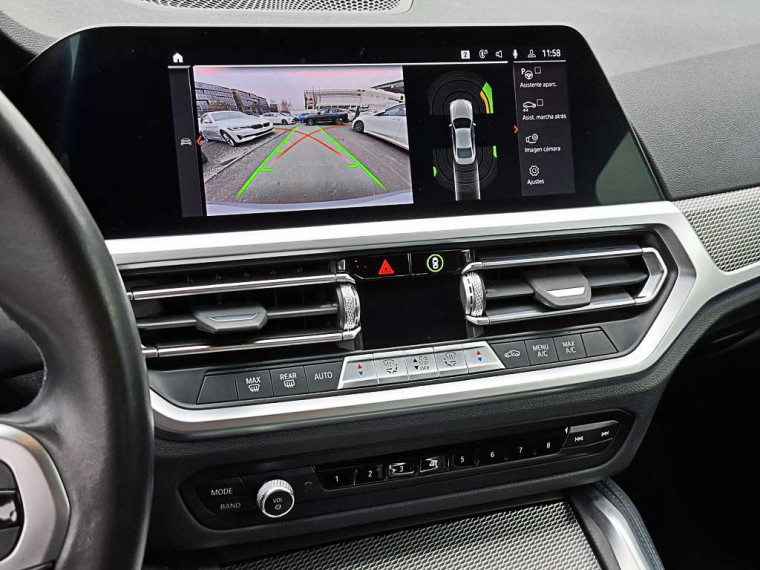Bmw 430 I Coupe M Sport 2023 Usado  Usado en BMW Premium Selection