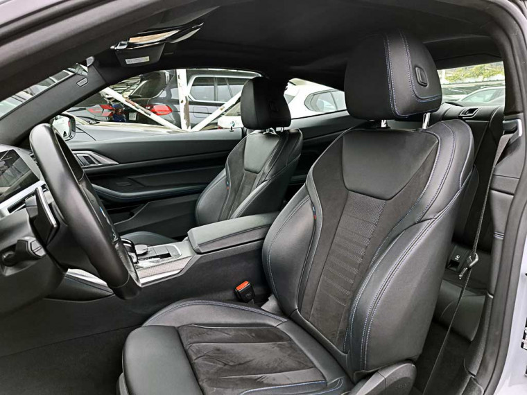 Bmw 430 I Coupe M Sport 2023 Usado  Usado en BMW Premium Selection