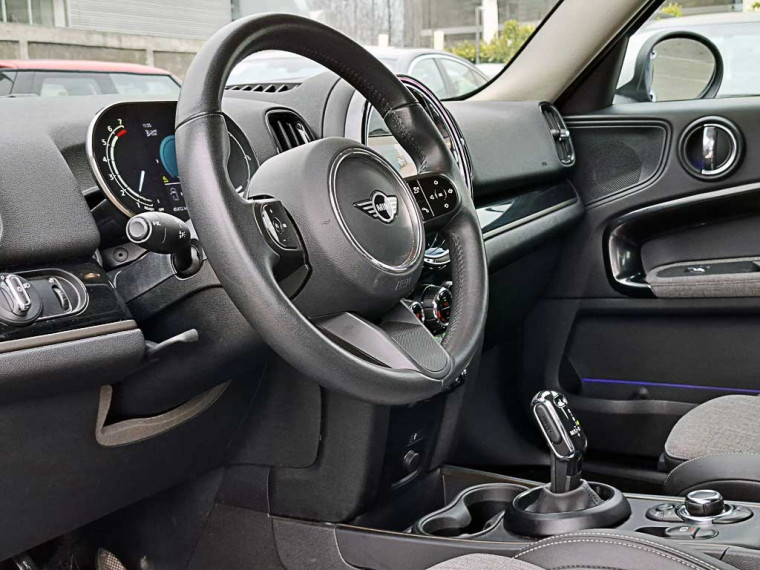 Mini Cooper Countryman 1.5 Aut 2023 Usado  Usado en BMW Premium Selection