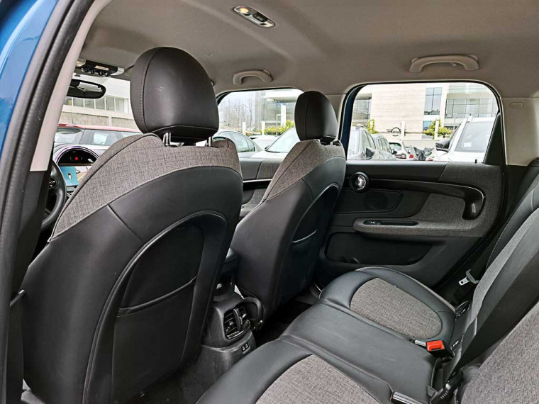 Mini Cooper Countryman 1.5 Aut 2023 Usado  Usado en BMW Premium Selection