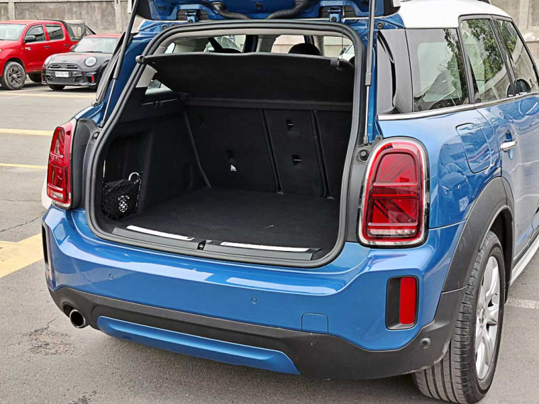 Mini Cooper Countryman 1.5 Aut 2023 Usado  Usado en BMW Premium Selection