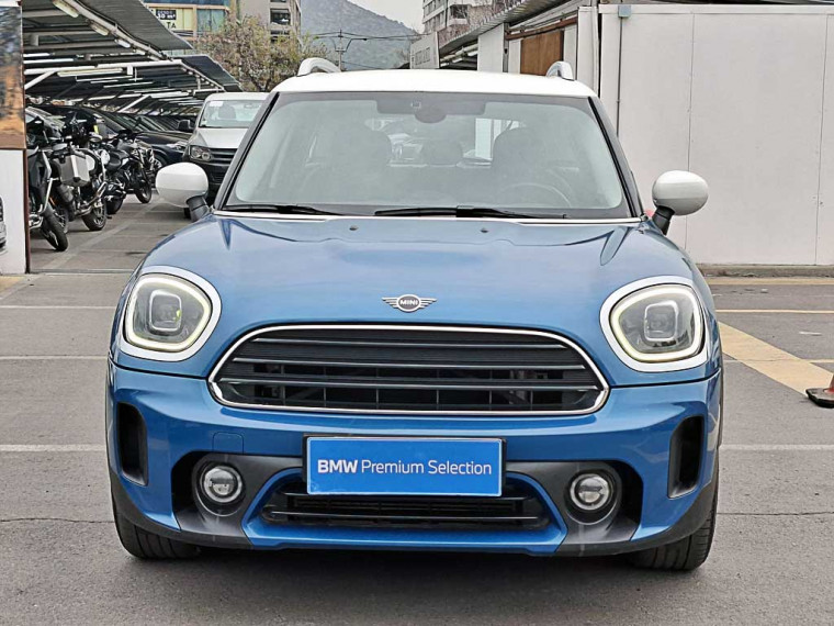 Mini Cooper Countryman 1.5 Aut 2023 Usado  Usado en BMW Premium Selection