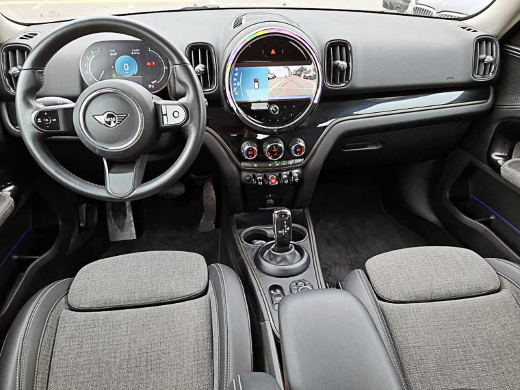 Mini Cooper Countryman 1.5 Aut 2023 Usado  Usado en BMW Premium Selection
