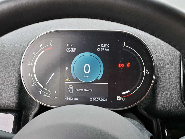 Mini Cooper Countryman 1.5 Aut 2023 Usado  Usado en BMW Premium Selection