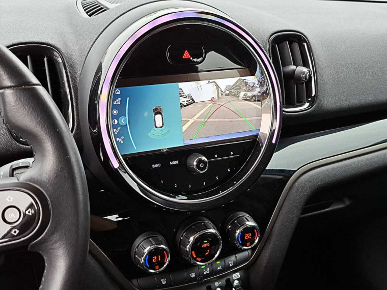 Mini Cooper Countryman 1.5 Aut 2023 Usado  Usado en BMW Premium Selection