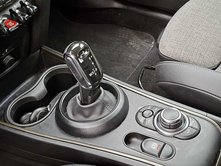 Mini Cooper Countryman 1.5 Aut 2023 Usado  Usado en BMW Premium Selection