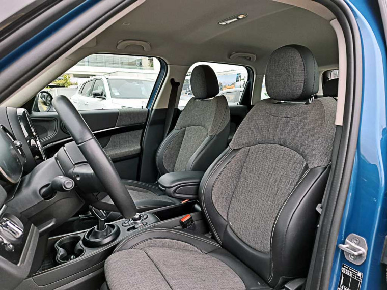 Mini Cooper Countryman 1.5 Aut 2023 Usado  Usado en BMW Premium Selection