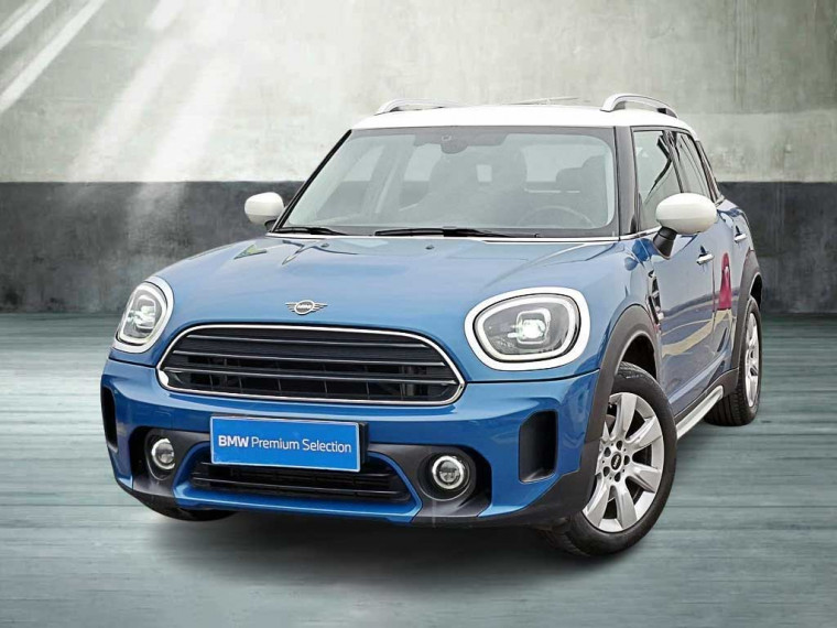 Mini COOPER COUNTRYMAN 1.5 AUT 2023