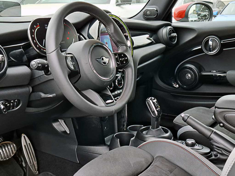 Mini Cooper John Cooper Works 2.0 Aut 2023 Usado  Usado en BMW Premium Selection