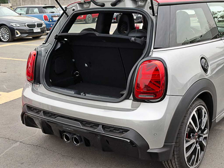 Mini Cooper John Cooper Works 2.0 Aut 2023 Usado  Usado en BMW Premium Selection