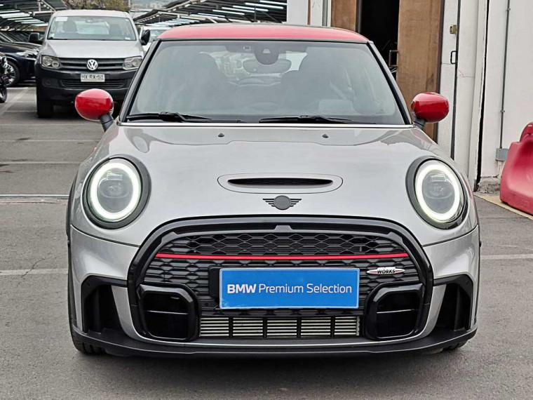 Mini Cooper John Cooper Works 2.0 Aut 2023 Usado  Usado en BMW Premium Selection