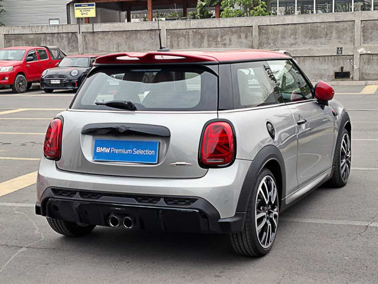 Mini Cooper John Cooper Works 2.0 Aut 2023 Usado  Usado en BMW Premium Selection