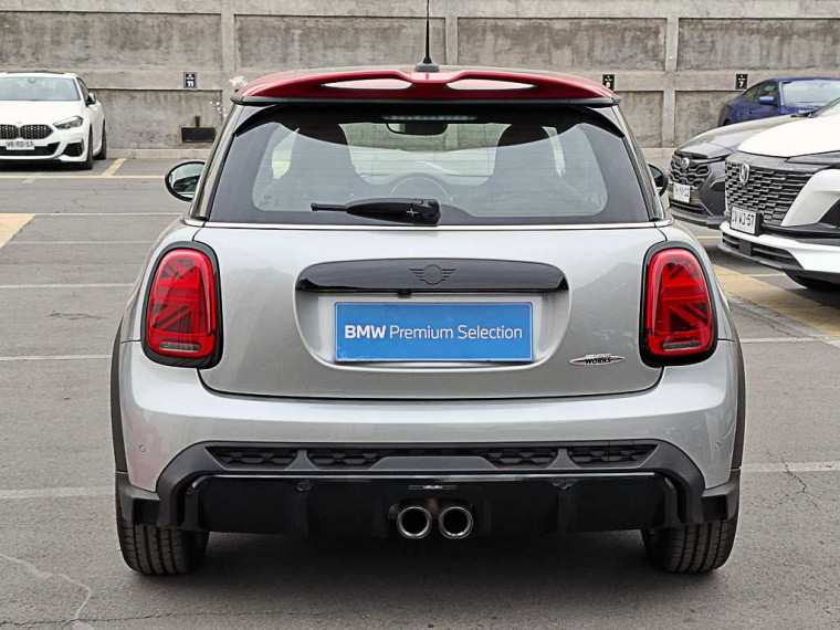 Mini Cooper John Cooper Works 2.0 Aut 2023 Usado  Usado en BMW Premium Selection