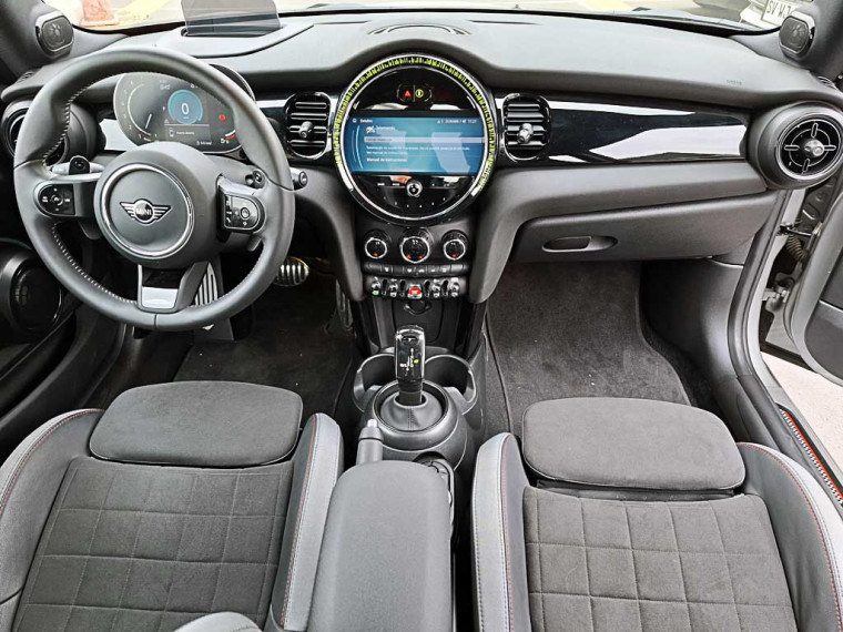 Mini Cooper John Cooper Works 2.0 Aut 2023 Usado  Usado en BMW Premium Selection